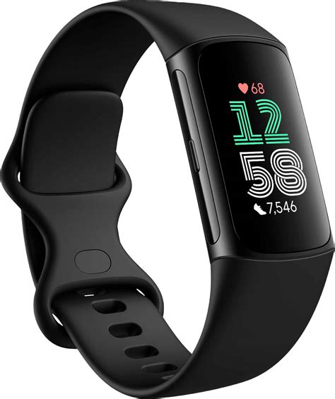 fitbit charge 6 tracker